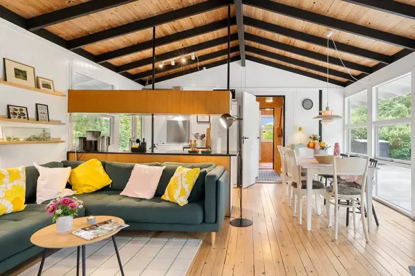 Ferienhaus 20173 in Skovvejen 10, Mårup Østerstrand | Bild 3 von 26