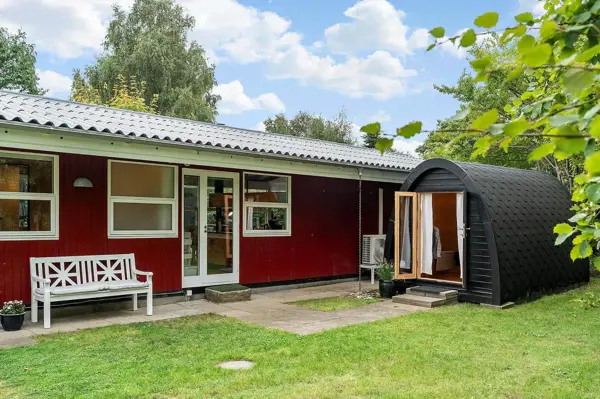 Ferienhaus 20173 in Skovvejen 10, Mårup Østerstrand | Bild 4 von 26