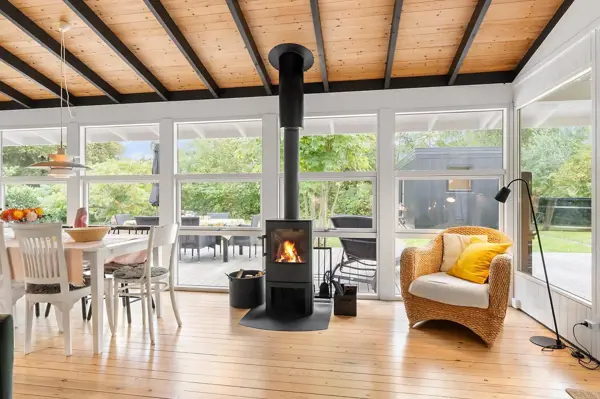 Ferienhaus 20173 in Skovvejen 10, Mårup Østerstrand | Bild 5 von 26