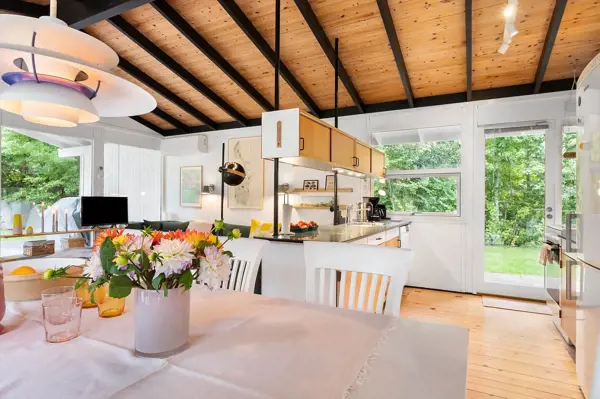 Ferienhaus 20173 in Skovvejen 10, Mårup Østerstrand | Bild 6 von 26