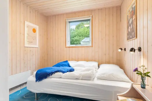 Ferienhaus 20173 in Skovvejen 10, Mårup Østerstrand | Bild 10 von 26