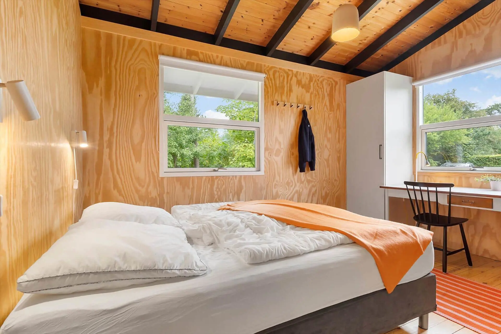 Ferienhaus 20173 in Skovvejen 10, Mårup Østerstrand | Bild 11 von 26
