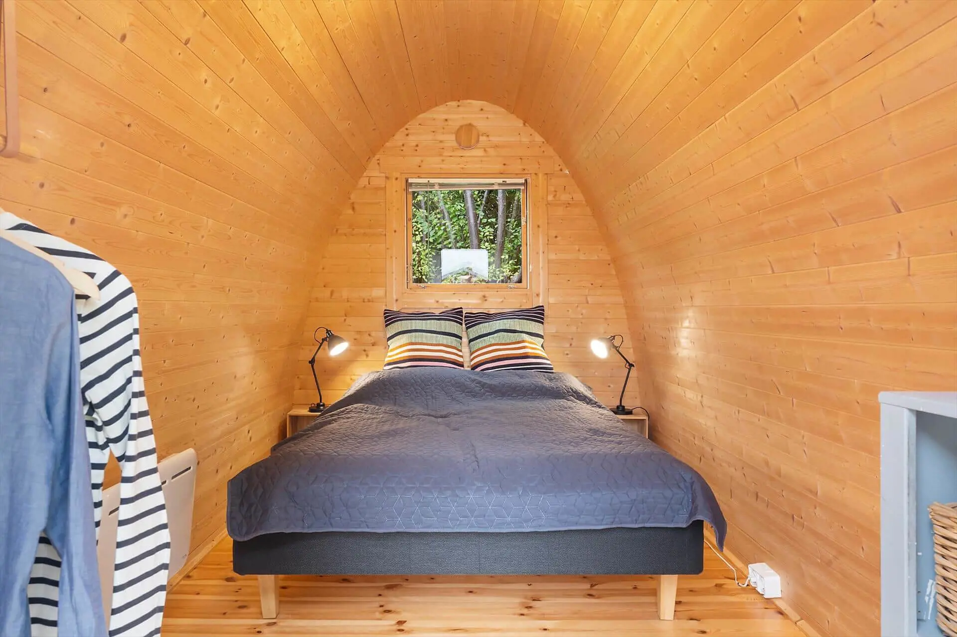Ferienhaus 20173 in Skovvejen 10, Mårup Østerstrand | Bild 13 von 26