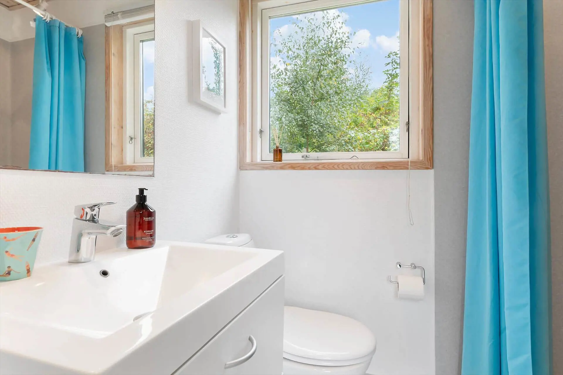 Ferienhaus 20173 in Skovvejen 10, Mårup Østerstrand | Bild 14 von 26