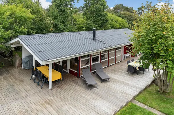 Ferienhaus 20173 in Skovvejen 10, Mårup Østerstrand | Bild 19 von 26