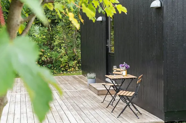 Ferienhaus 20173 in Skovvejen 10, Mårup Østerstrand | Bild 20 von 26