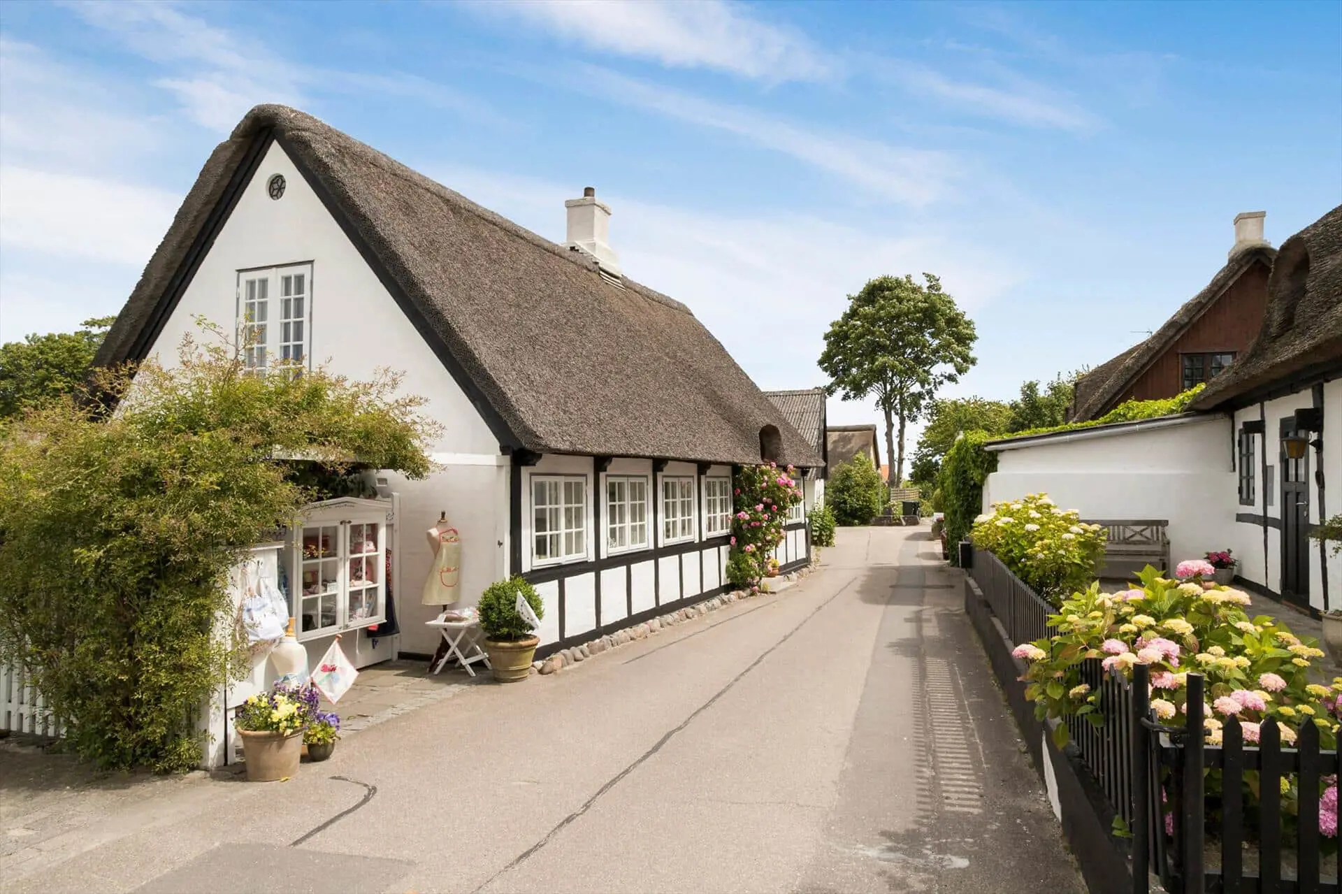 Ferienhaus 20173 in Skovvejen 10, Mårup Østerstrand | Bild 25 von 26