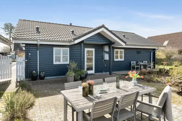 Ferienhaus 20219 in Kolby / Samsø