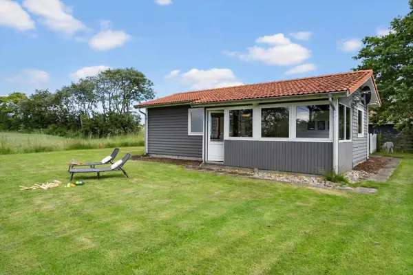Ferienhaus 20221 in Vesterløkken / Samsø