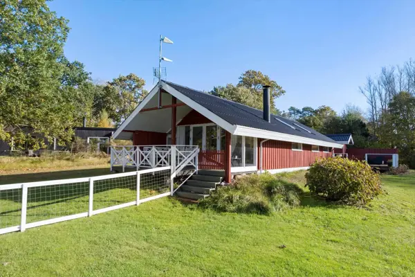 Ferienhaus 20223 in Vesterløkken / Samsø
