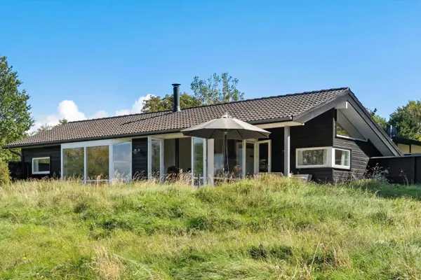 Ferienhaus 20225 in Vesterløkken / Samsø