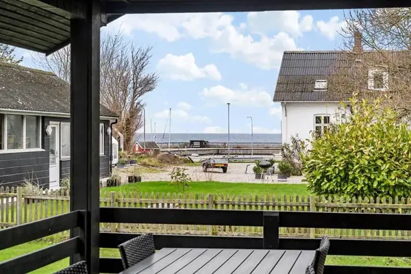 Ferienhaus 20226 in Kolby / Samsø