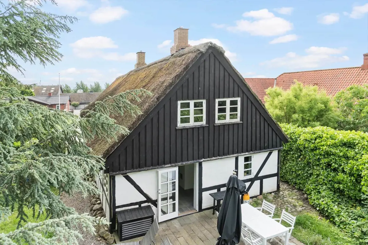 Ferienhaus 20227 in Byvejen 14, Kolby