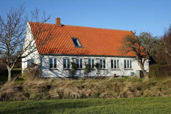 Ferienhaus 20325 in Besser / Samsø