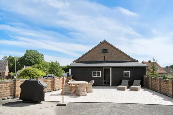Ferienwohnung 20328 in Tranebjerg / Samsø
