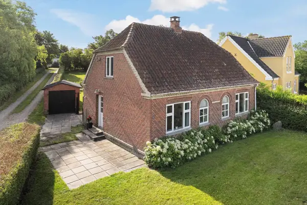 Ferienhaus 20332 in Tranebjerg / Samsø