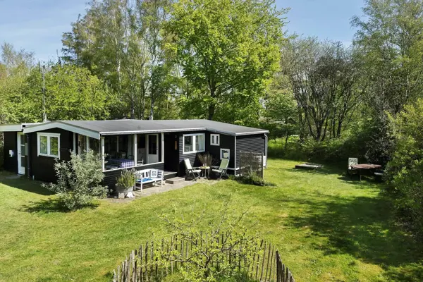 Ferienhaus 20399 in Mårup Østerstrand / Samsø