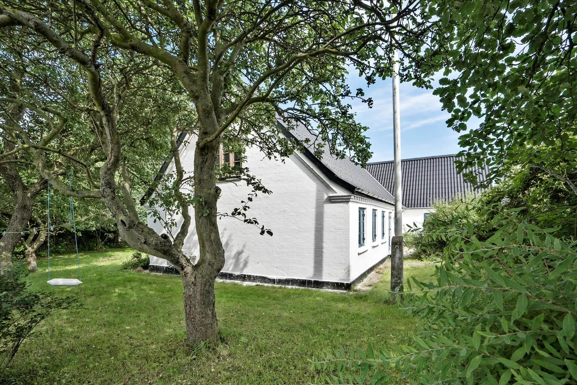 Haus 20403 in Ballen, Samsø