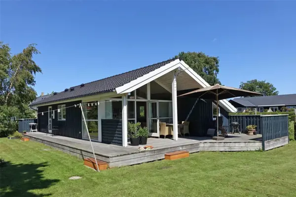 Ferienhaus 20409 in Ballen / Samsø
