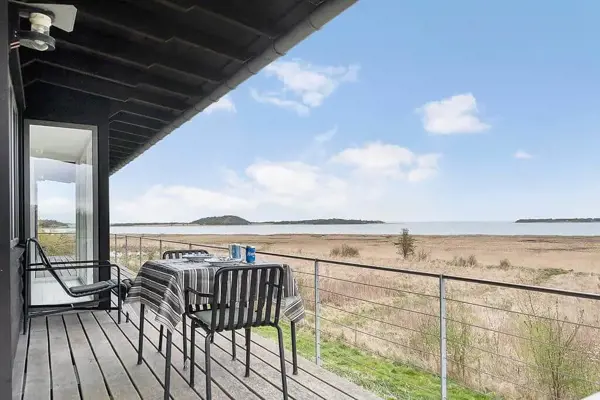 Ferienhaus 20420 in Stavns / Samsø Bild: 1