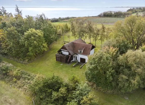 Ferienhaus 20425 in Ballen / Samsø