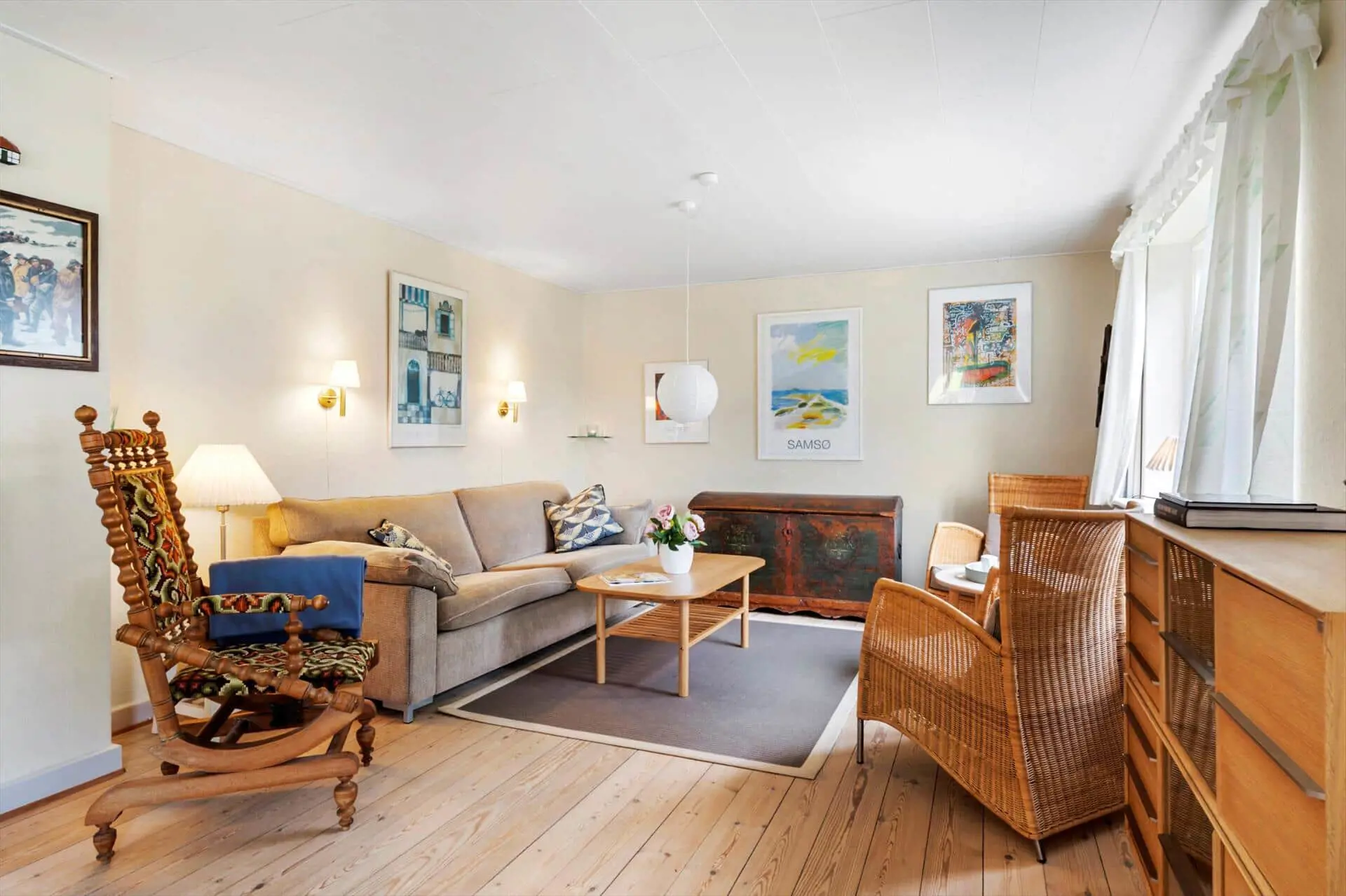 Ferienhaus 20438 in Stenskov 5, Besser | Bild 6 von 32