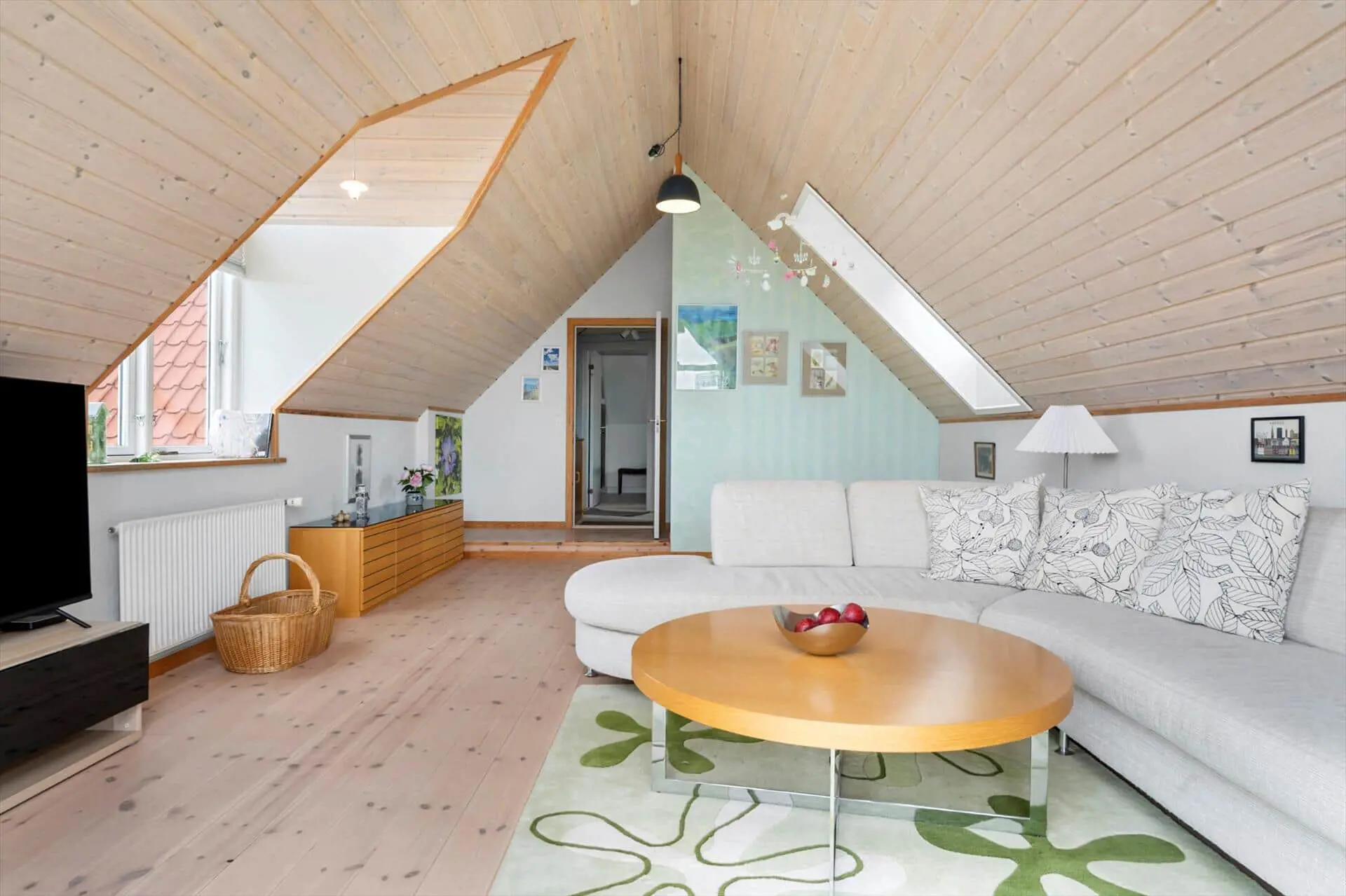 Ferienhaus 20438 in Stenskov 5, Besser | Bild 13 von 32