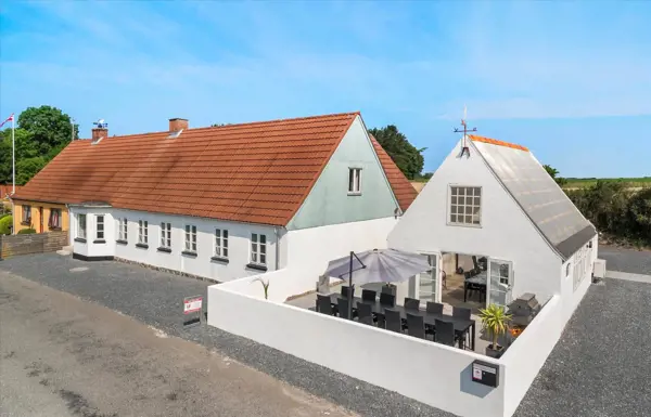 Ferienhaus 20501 in Kolby / Samsø