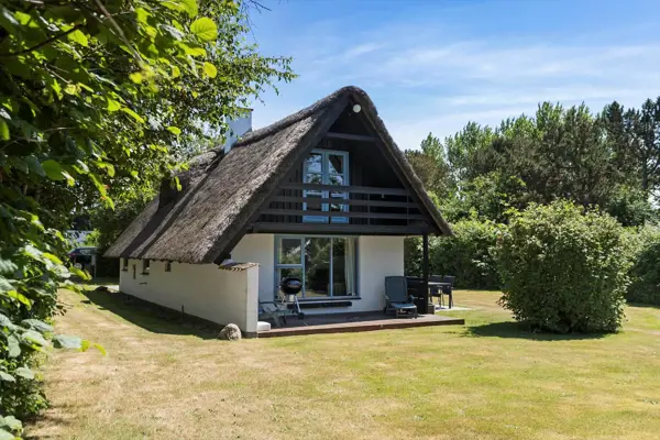 Ferienhaus 20504 in Sælvig / Samsø