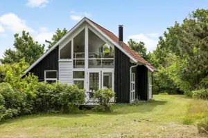 Haus 20506 in Sælvig, Samsø