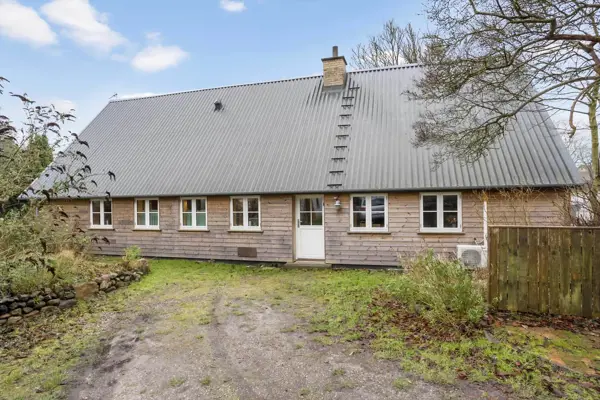 Ferienhaus 20510 in Sælvig / Samsø
