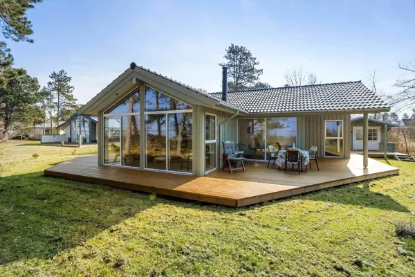 Ferienhaus 20511 in Sælvig / Samsø