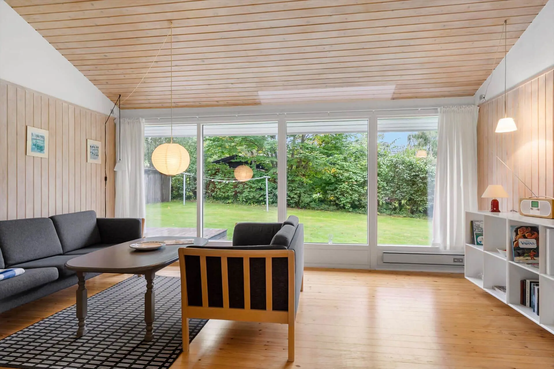 Ferienhaus 20516 in Skovkrogen 17, Sælvig | Bild 2 von 23