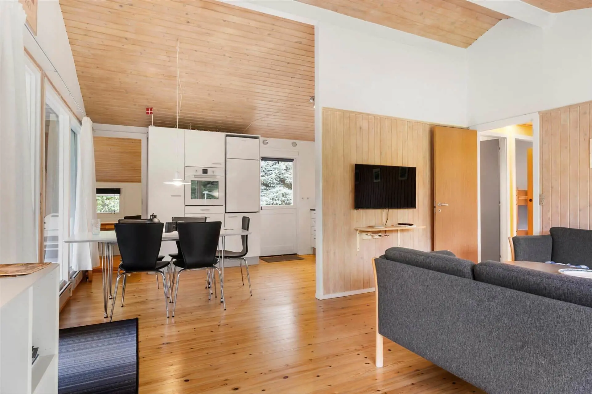 Ferienhaus 20516 in Skovkrogen 17, Sælvig | Bild 3 von 23
