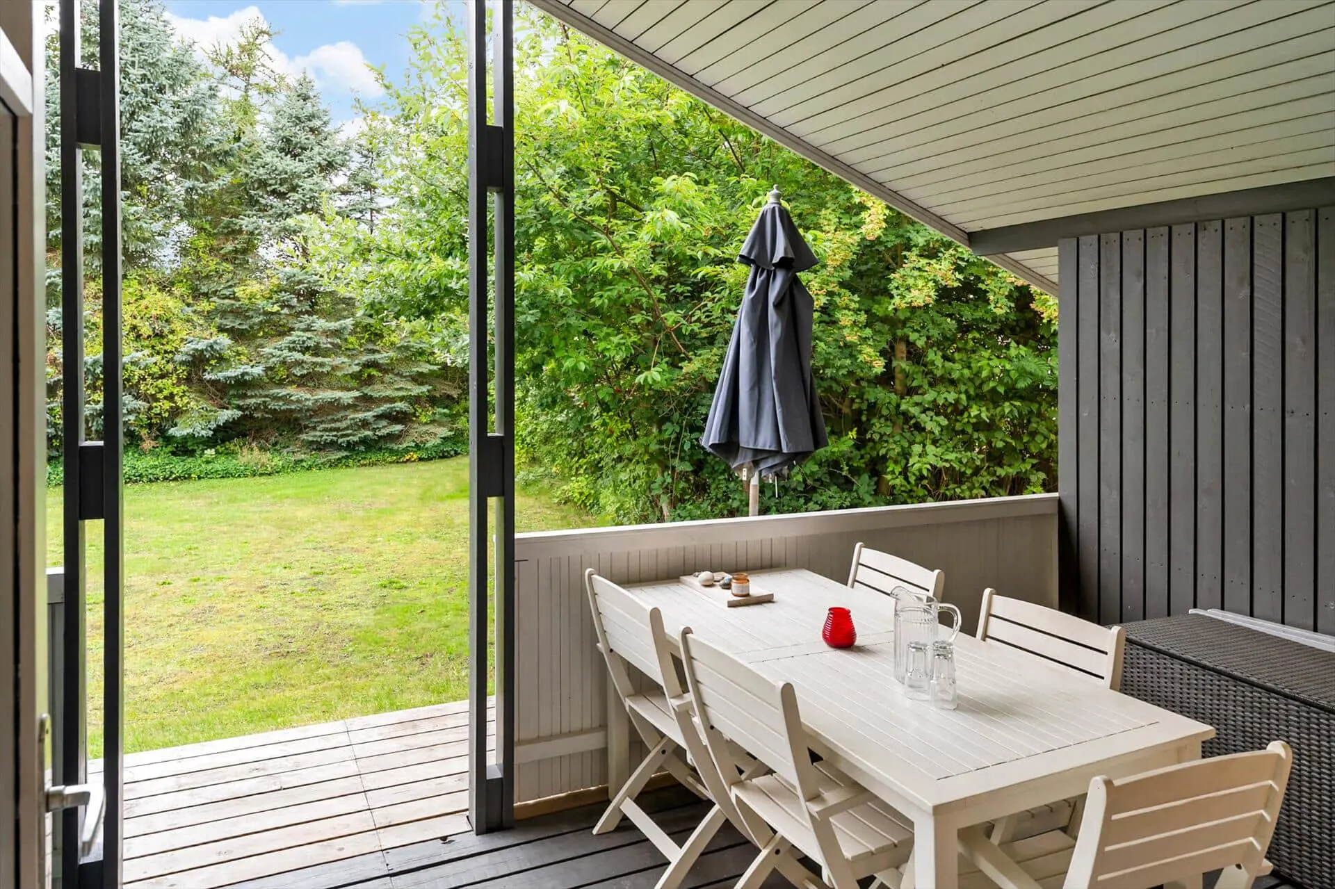 Ferienhaus 20516 in Skovkrogen 17, Sælvig | Bild 4 von 23