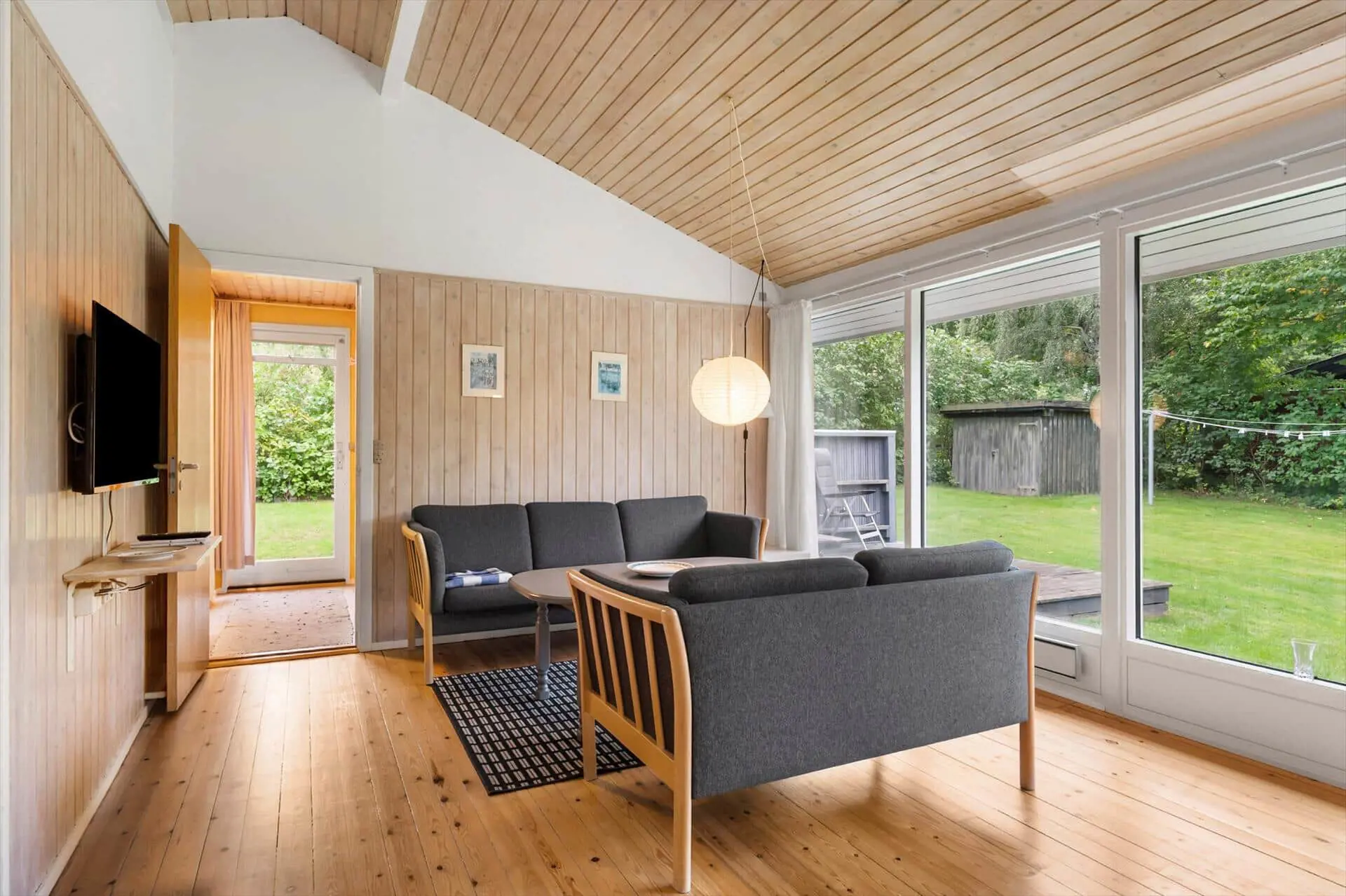 Ferienhaus 20516 in Skovkrogen 17, Sælvig | Bild 5 von 23