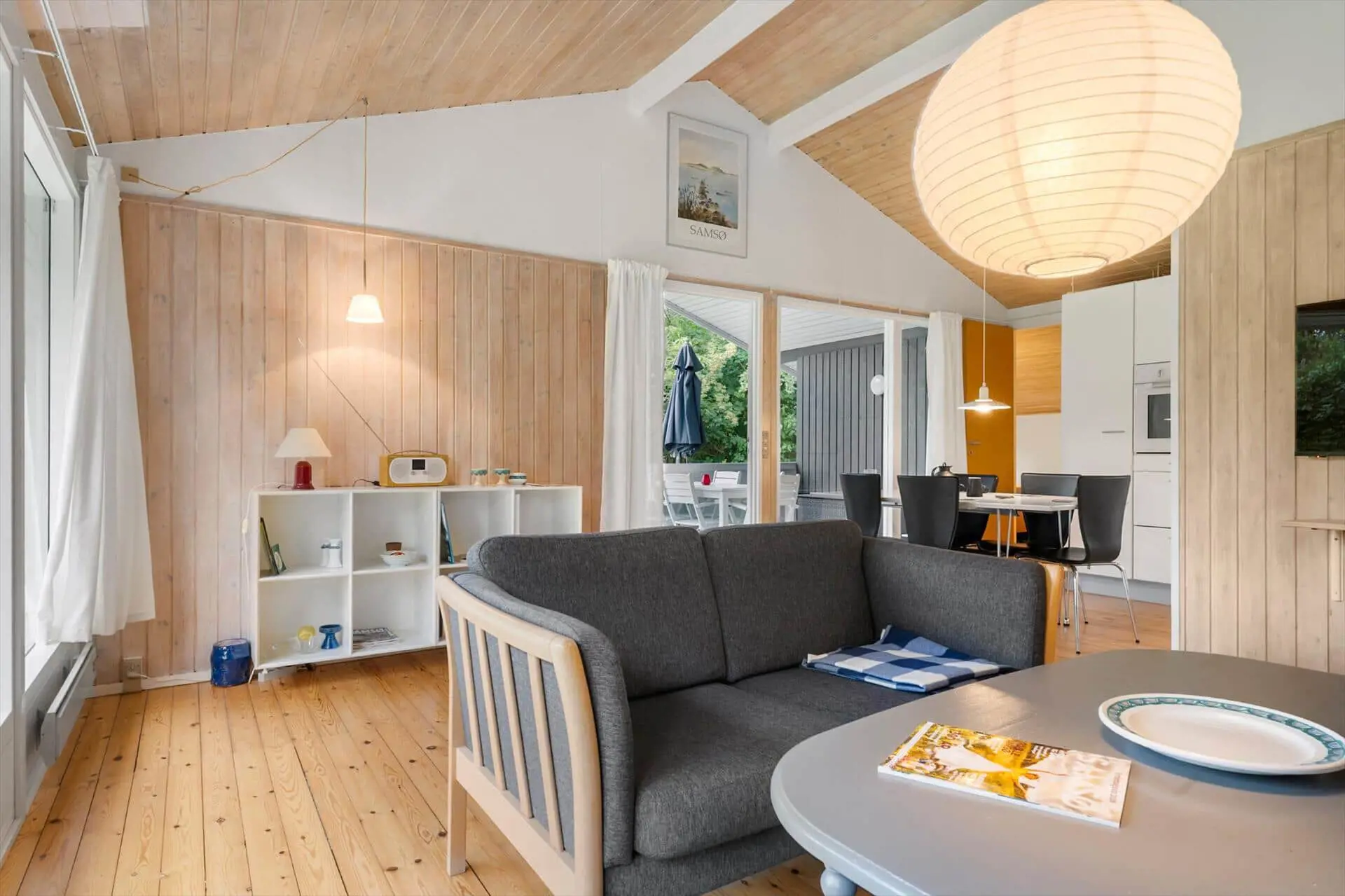 Ferienhaus 20516 in Skovkrogen 17, Sælvig | Bild 6 von 23