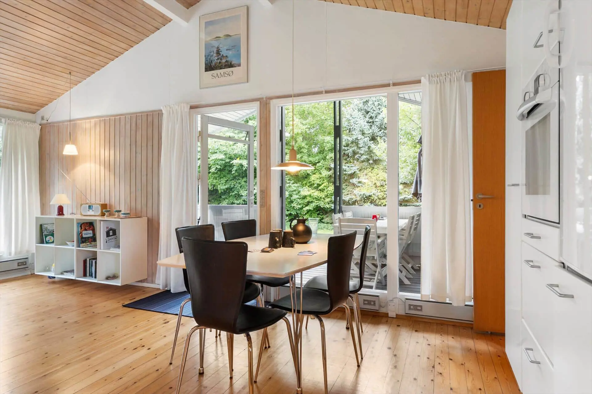 Ferienhaus 20516 in Skovkrogen 17, Sælvig | Bild 7 von 23