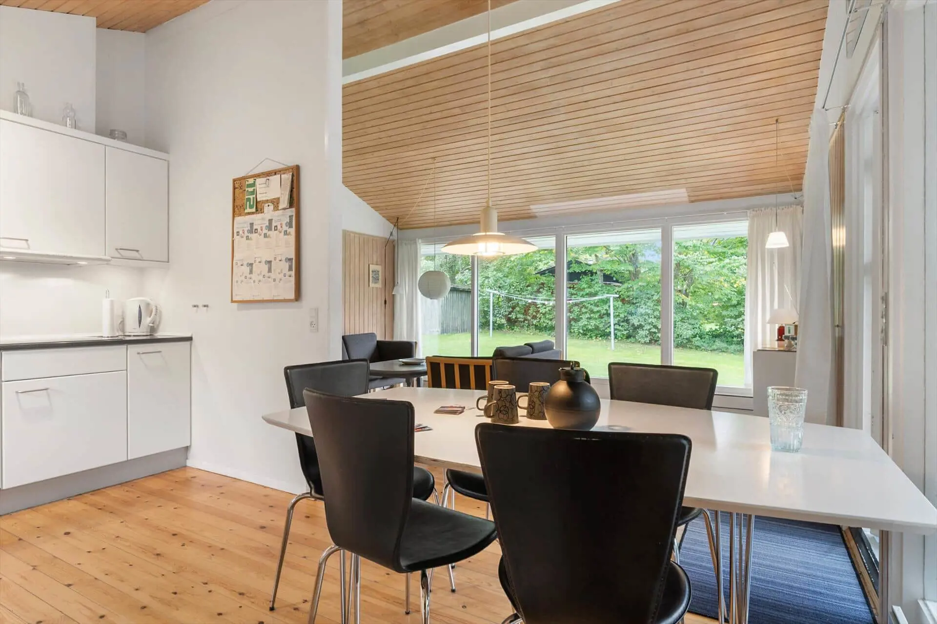 Ferienhaus 20516 in Skovkrogen 17, Sælvig | Bild 8 von 23