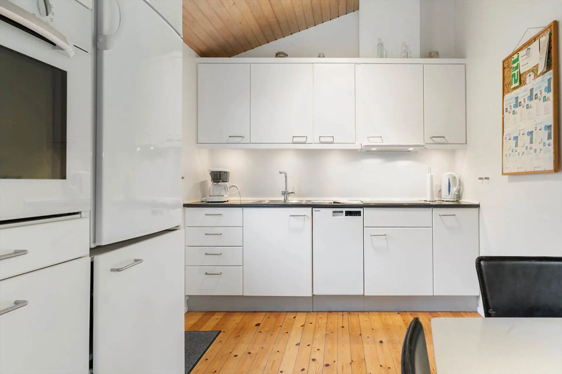 Ferienhaus 20516 in Skovkrogen 17, Sælvig | Bild 9 von 23