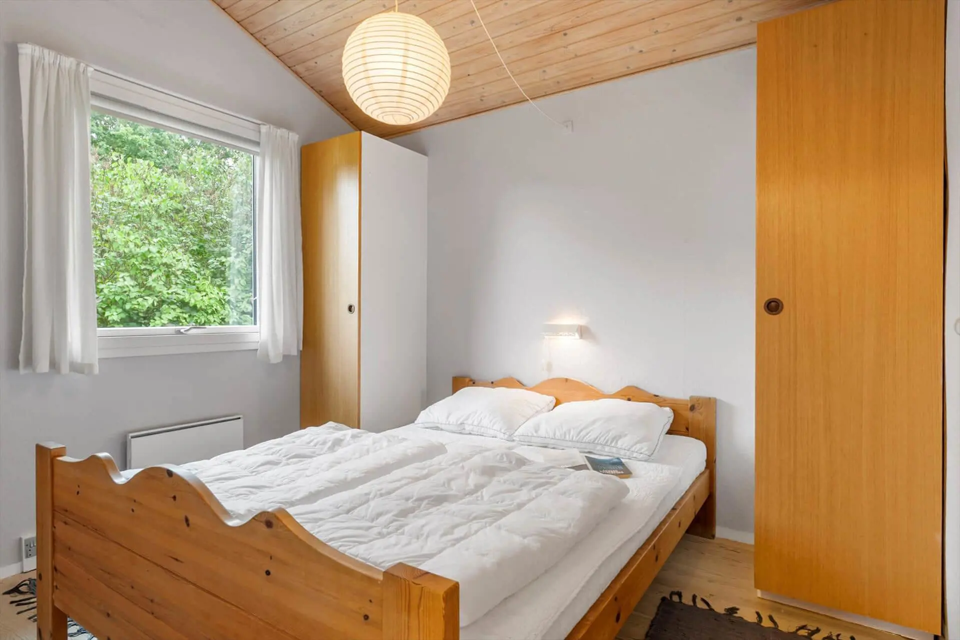 Ferienhaus 20516 in Skovkrogen 17, Sælvig | Bild 10 von 23