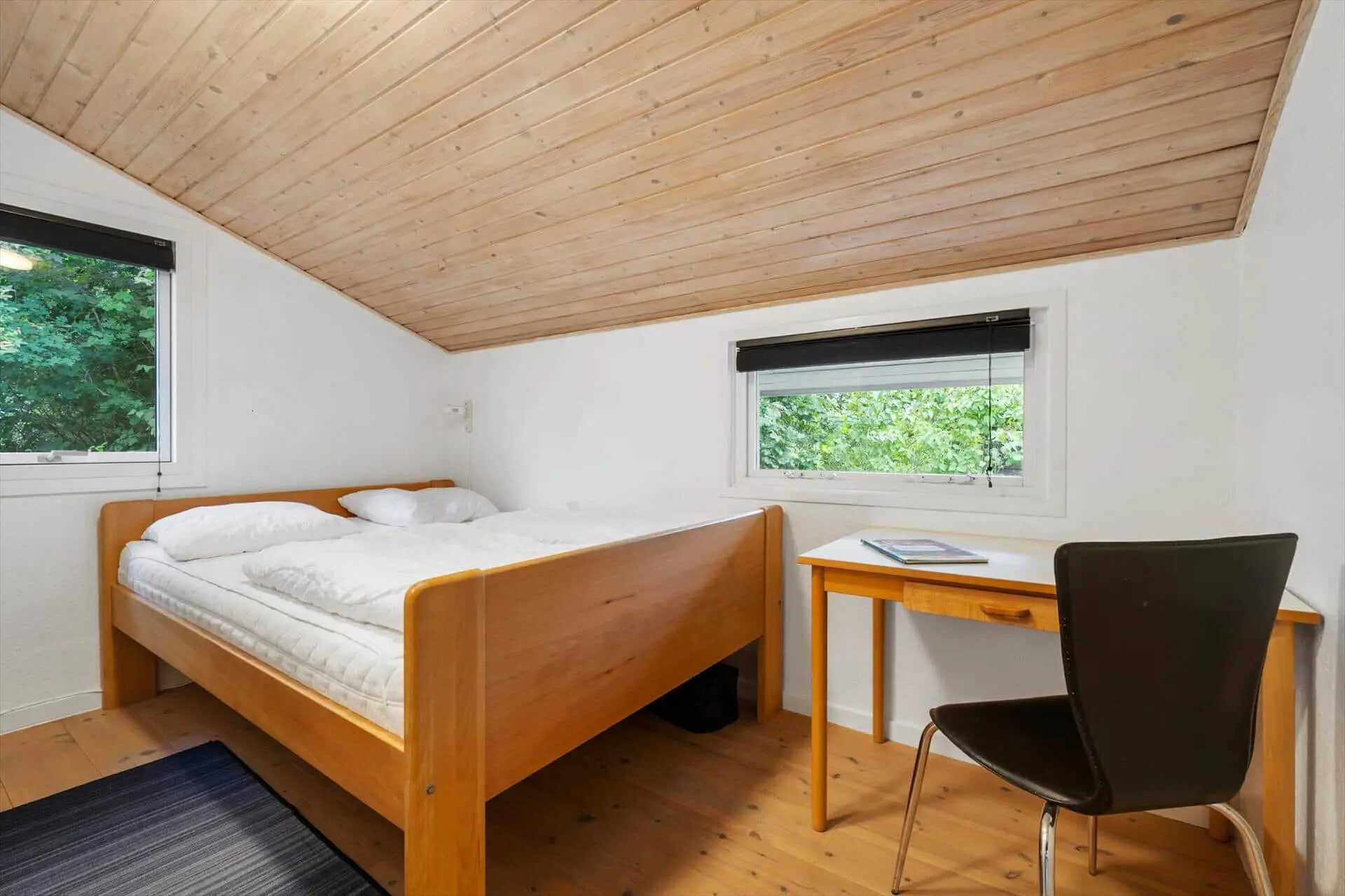 Ferienhaus 20516 in Skovkrogen 17, Sælvig | Bild 11 von 23