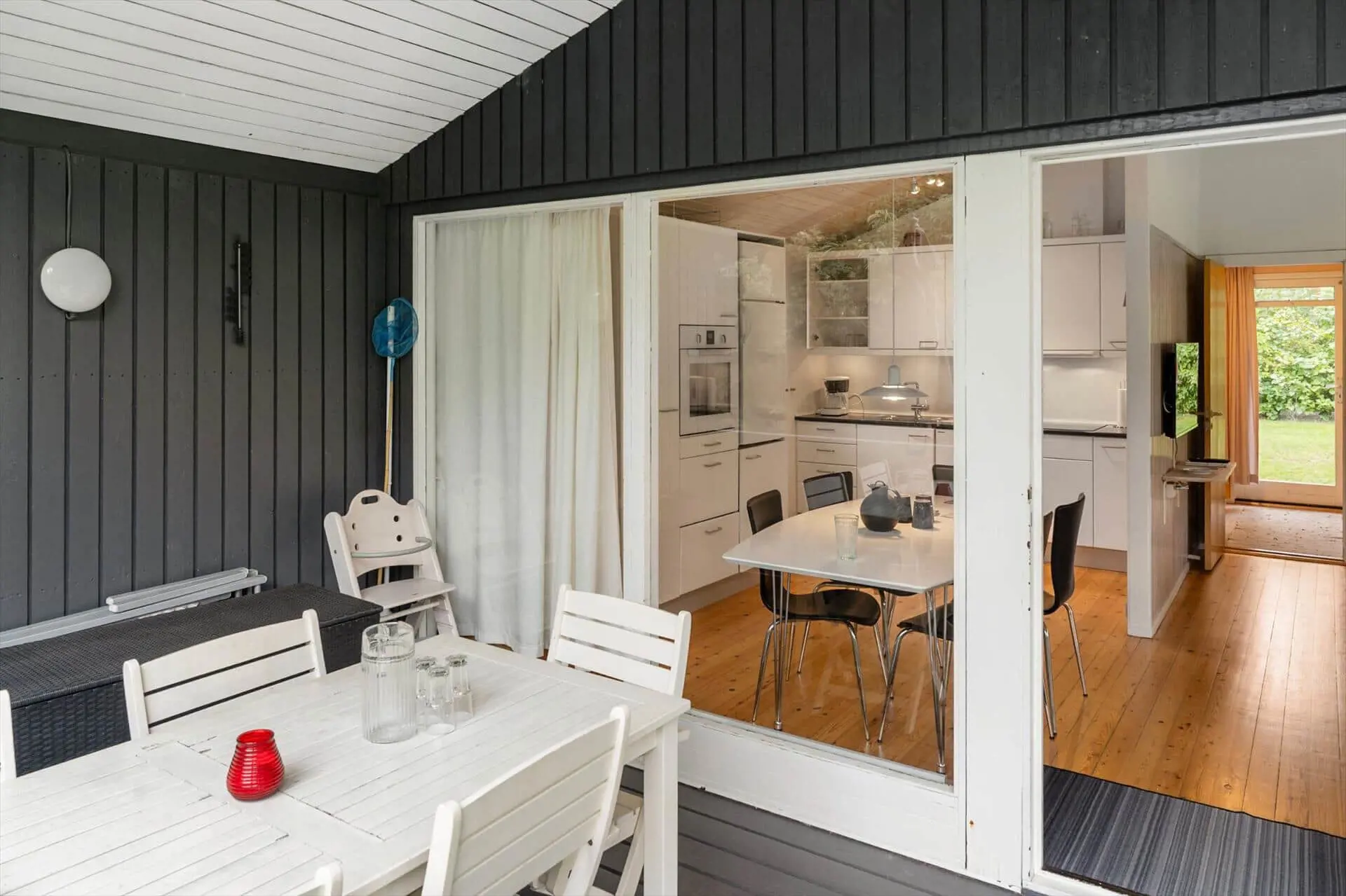 Ferienhaus 20516 in Skovkrogen 17, Sælvig | Bild 14 von 23
