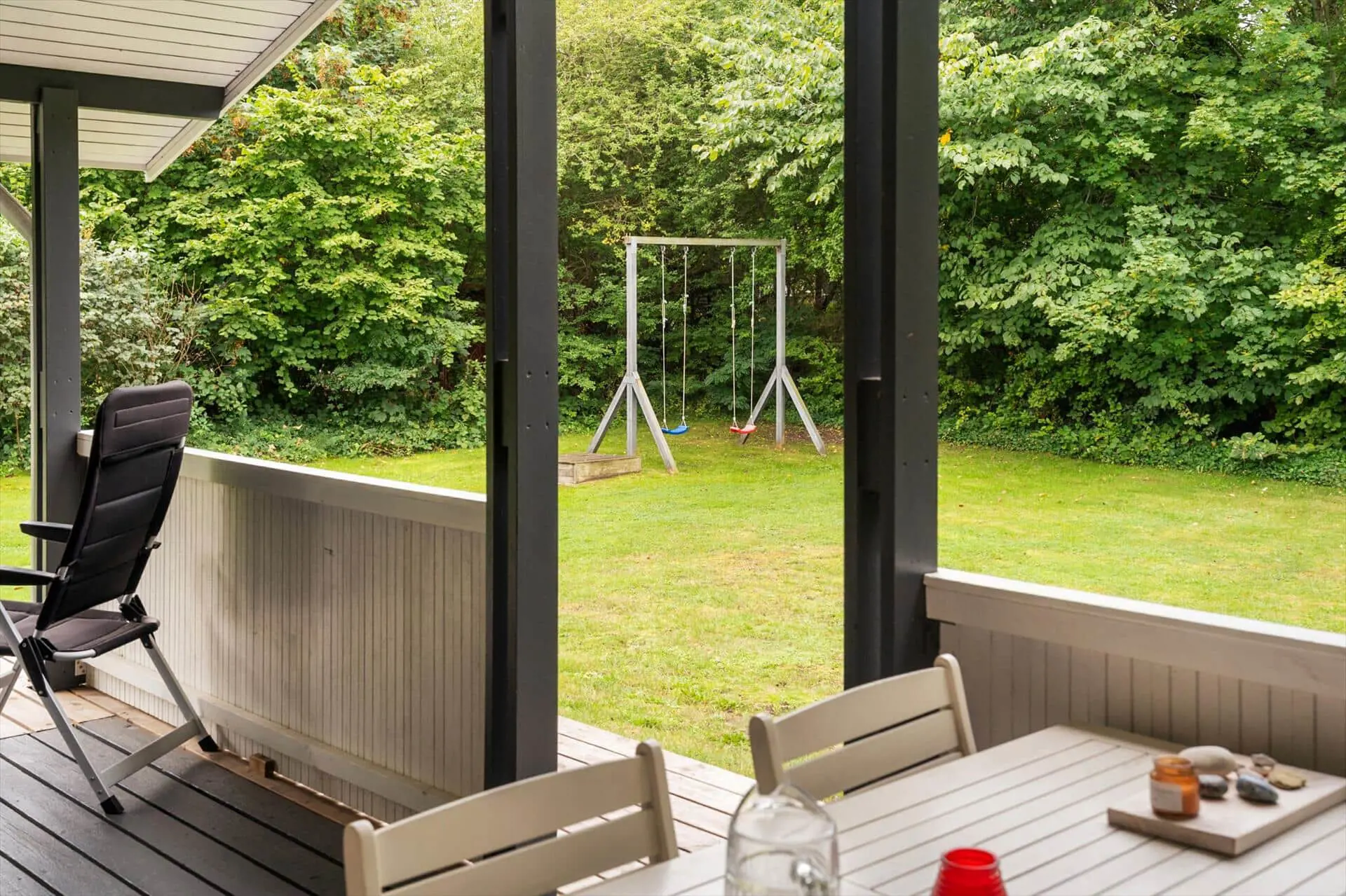 Ferienhaus 20516 in Skovkrogen 17, Sælvig | Bild 15 von 23