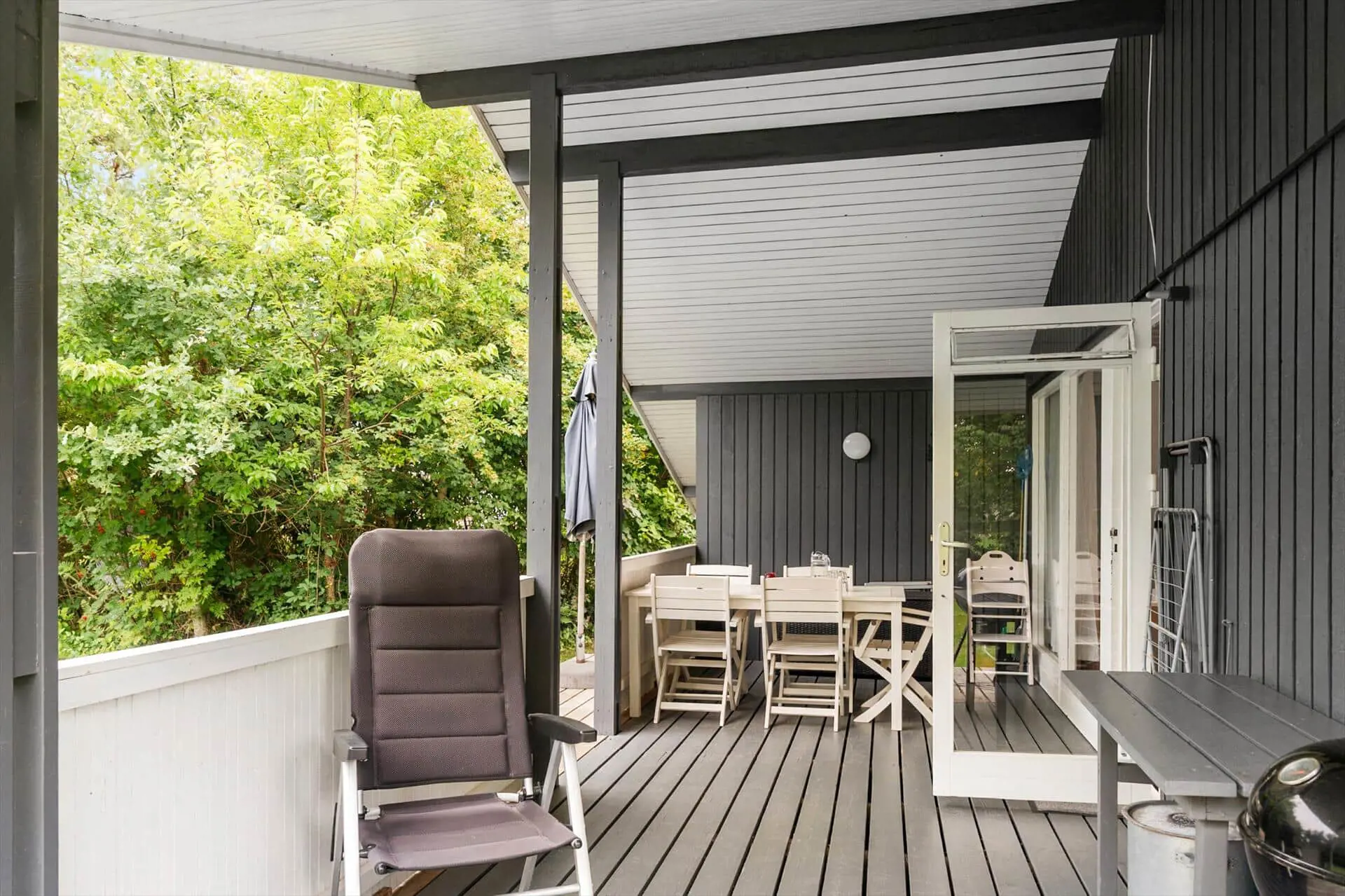 Ferienhaus 20516 in Skovkrogen 17, Sælvig | Bild 16 von 23