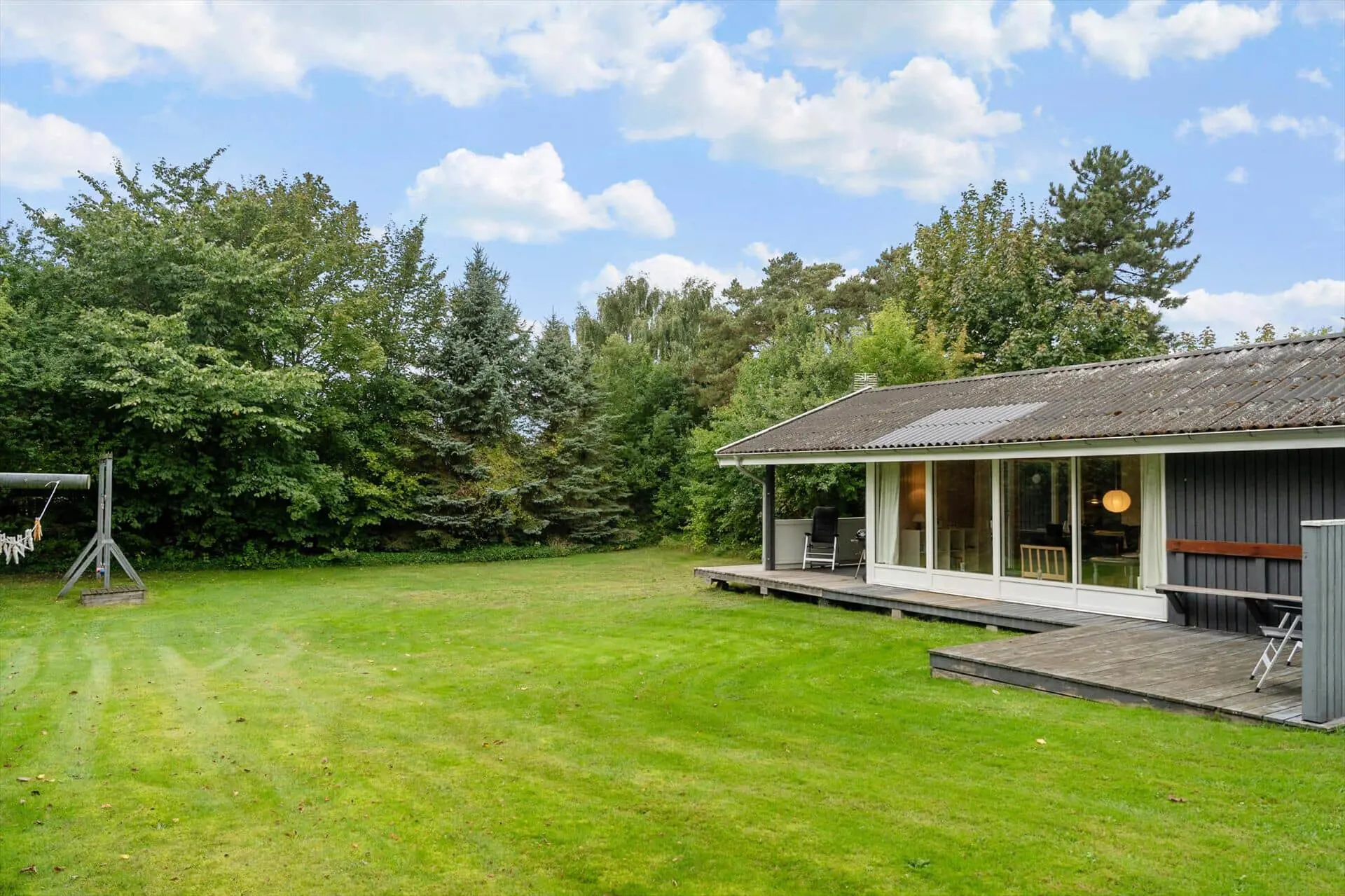 Ferienhaus 20516 in Skovkrogen 17, Sælvig | Bild 17 von 23