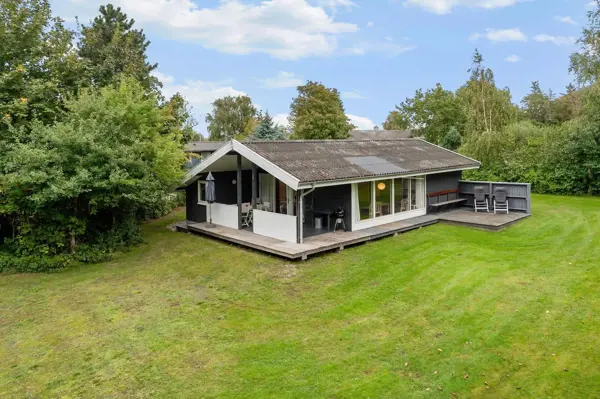 Ferienhaus 20516 in Skovkrogen 17, Sælvig | Bild 19 von 23
