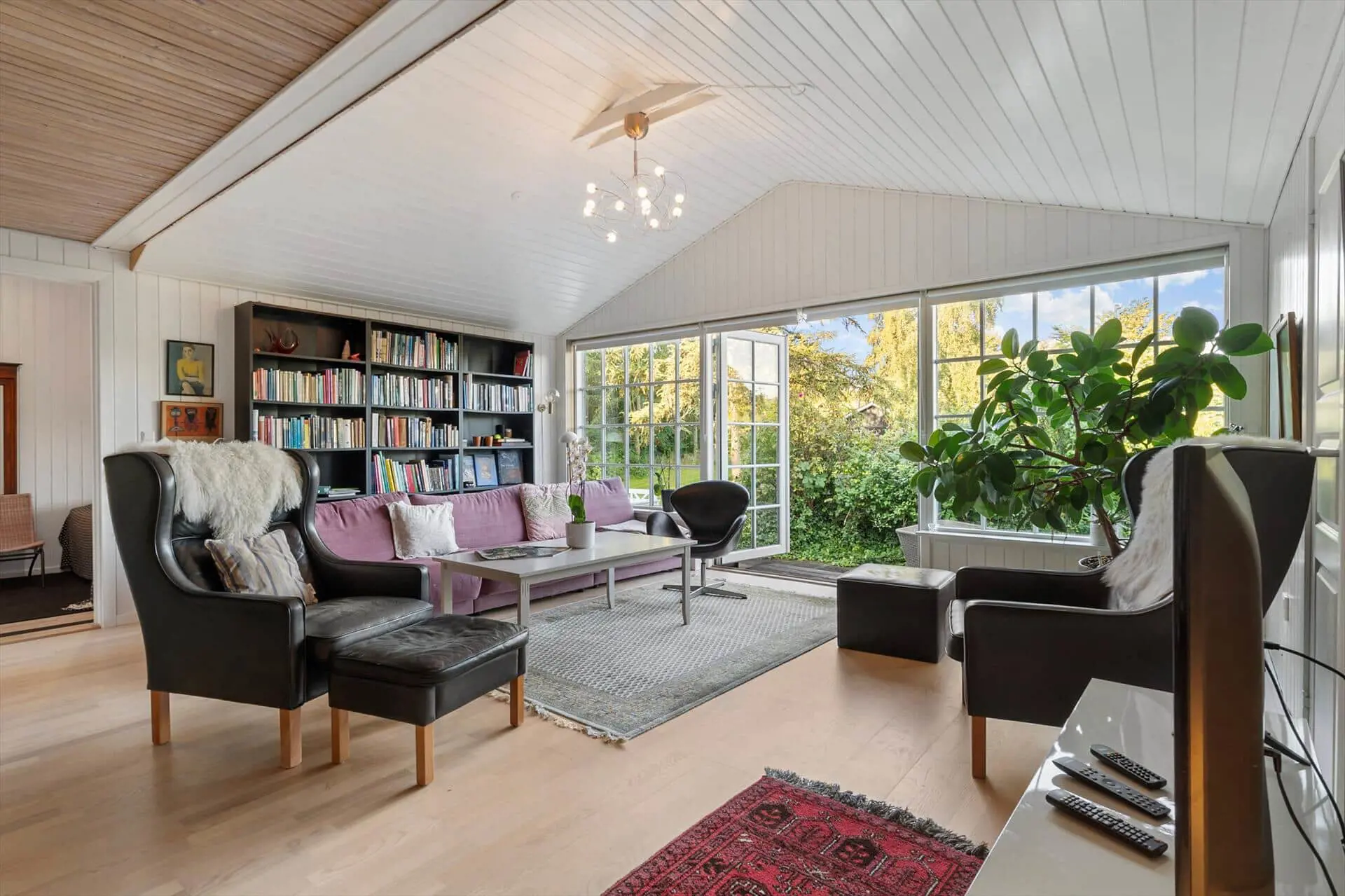 Ferienhaus 20517 in Skovkrogen 19, Sælvig | Bild 2 von 25