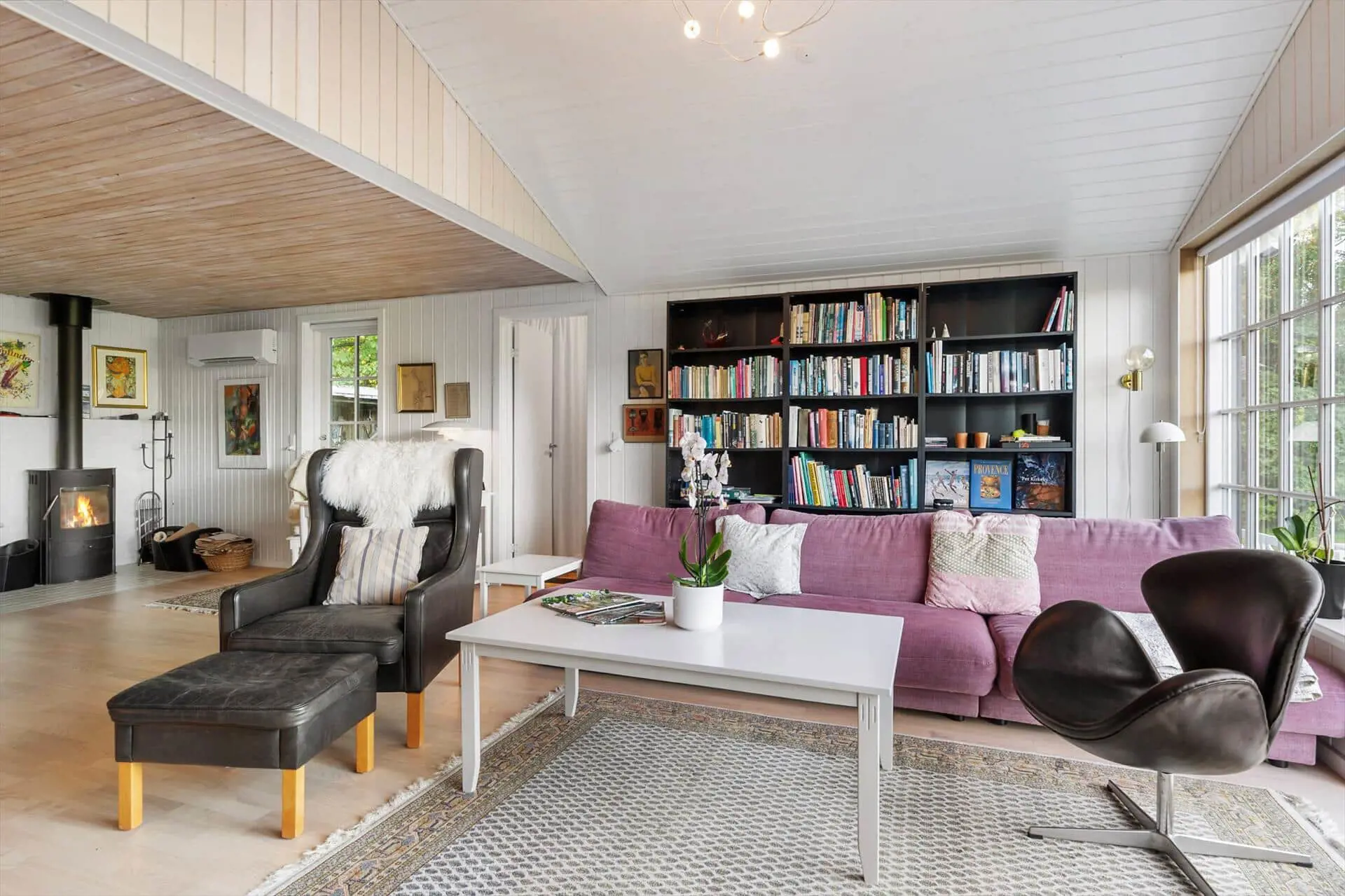 Ferienhaus 20517 in Skovkrogen 19, Sælvig | Bild 3 von 25