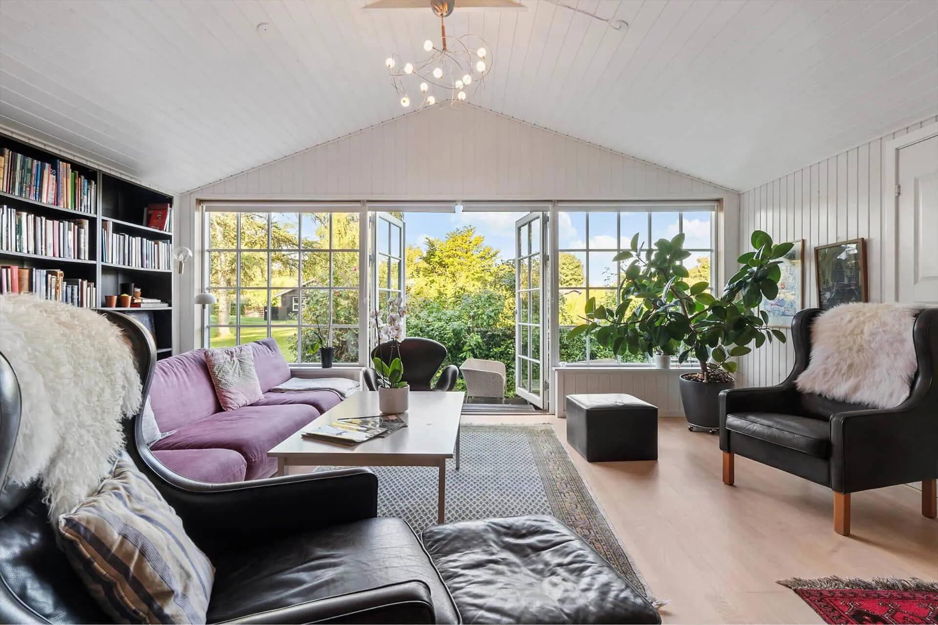 Ferienhaus 20517 in Skovkrogen 19, Sælvig | Bild 4 von 25